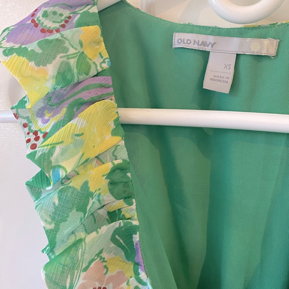 Old Navy Dress - Picture 6 of 11